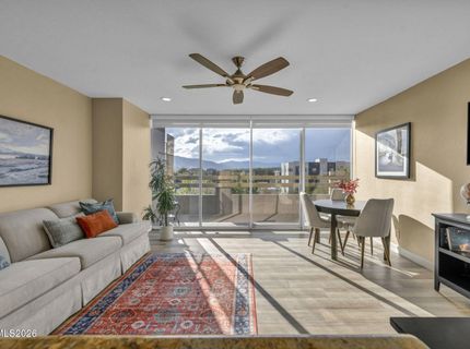 100 N Arlington Avenue, Unit 4-C, Reno, NV 89501 Photo