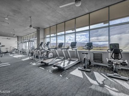 100 N Arlington Avenue, Unit 4-C, Reno, NV 89501 Photo