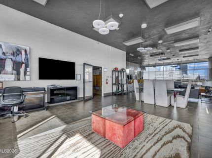 100 N Arlington Avenue, Unit 4-C, Reno, NV 89501 Photo