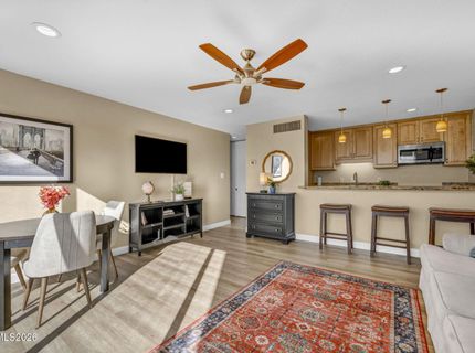 100 N Arlington Avenue, Unit 4-C, Reno, NV 89501 Photo