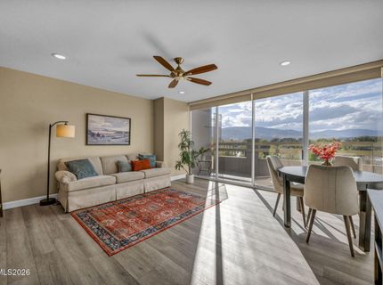 100 N Arlington Avenue, Unit 4-C, Reno, NV 89501 Photo