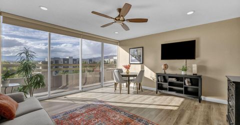 100 N Arlington Avenue, Unit 4-C, Reno, NV 89501 Photo