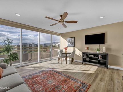 100 N Arlington Avenue, Unit 4-C, Reno, NV 89501 Photo