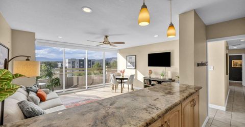 100 N Arlington Avenue, Unit 4-C, Reno, NV 89501 Photo