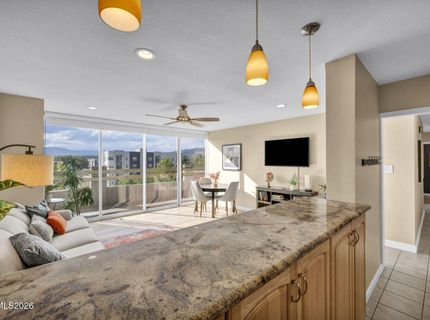 100 N Arlington Avenue, Unit 4-C, Reno, NV 89501 Photo