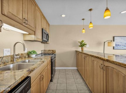100 N Arlington Avenue, Unit 4-C, Reno, NV 89501 Photo