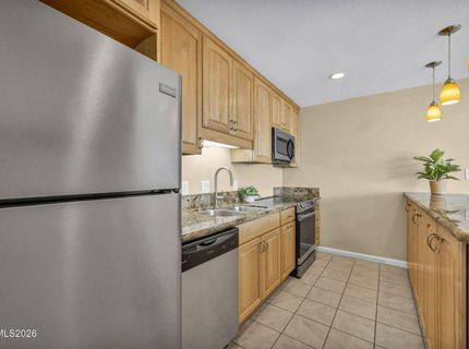 100 N Arlington Avenue, Unit 4-C, Reno, NV 89501 Photo