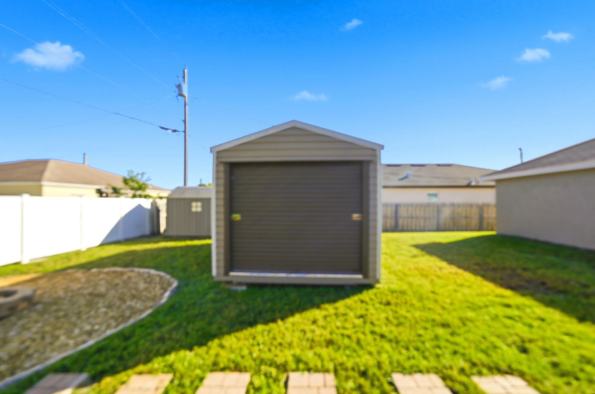 525 SW Halden Avenue, Port Saint Lucie, FL 34953 Photo