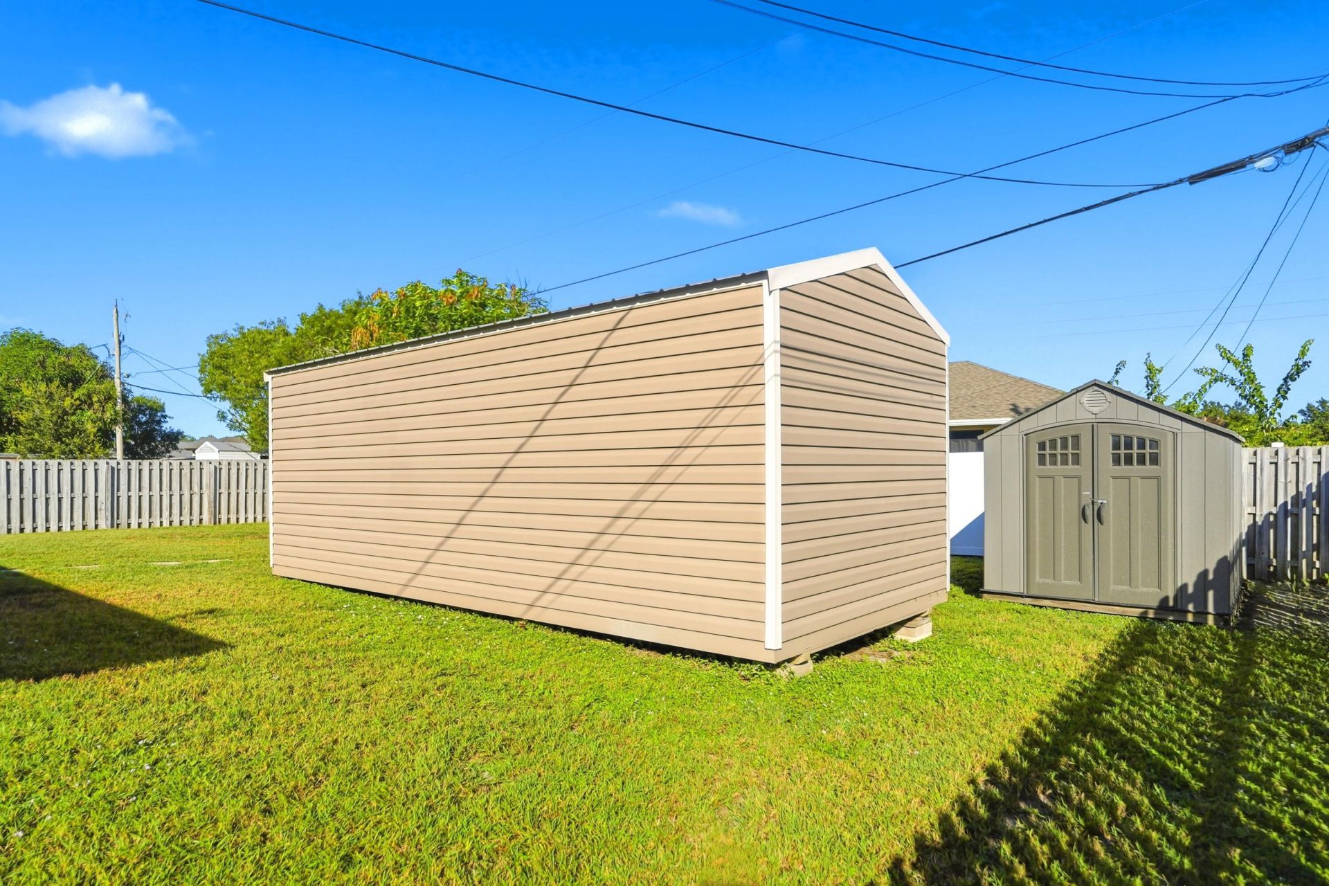 525 SW Halden Avenue, Port Saint Lucie, FL 34953 Photo
