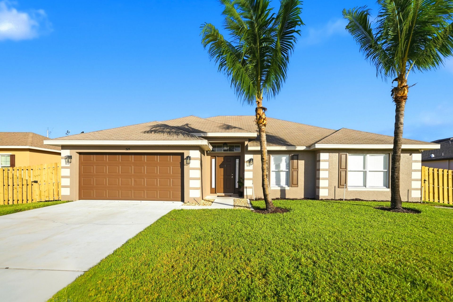 525 SW Halden Avenue, Port Saint Lucie, FL 34953 Photo