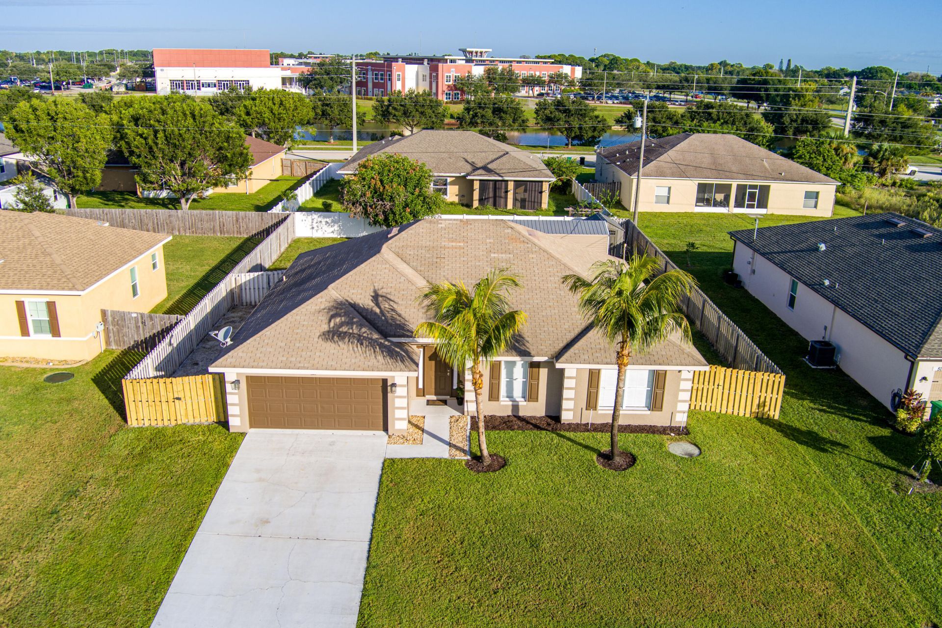 525 SW Halden Avenue, Port Saint Lucie, FL 34953 Photo