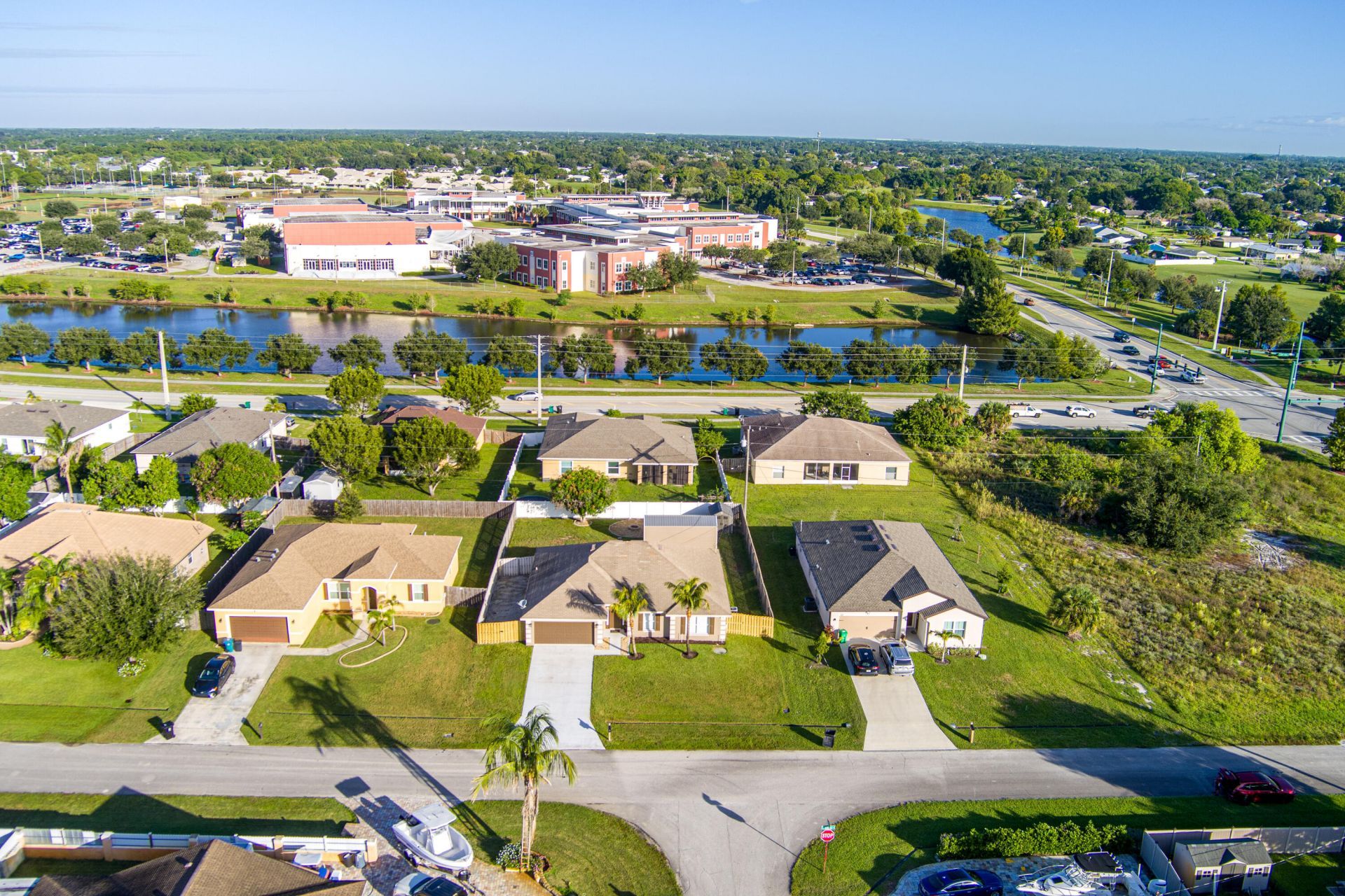 525 SW Halden Avenue, Port Saint Lucie, FL 34953 Photo