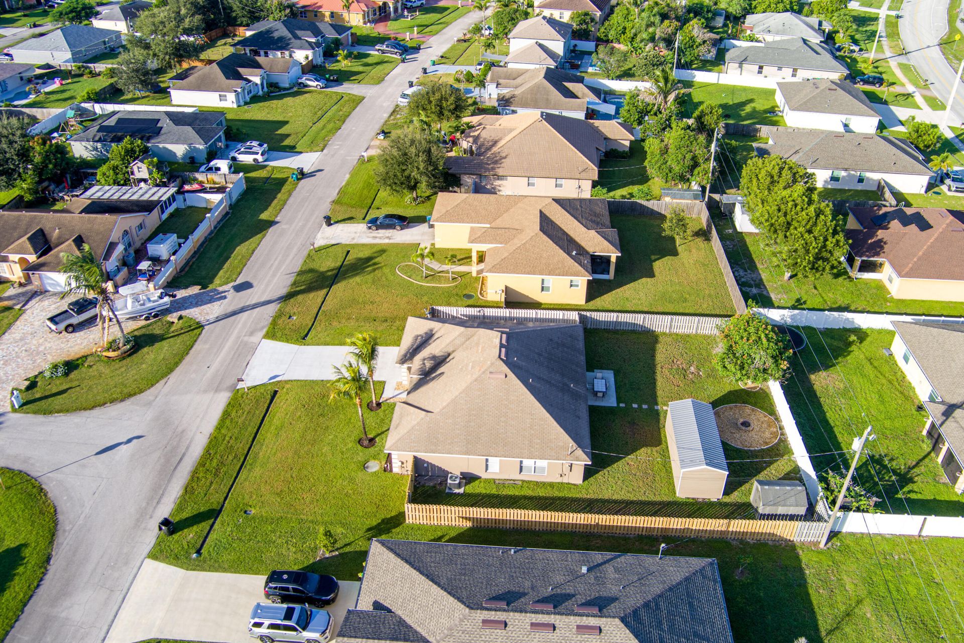 525 SW Halden Avenue, Port Saint Lucie, FL 34953 Photo