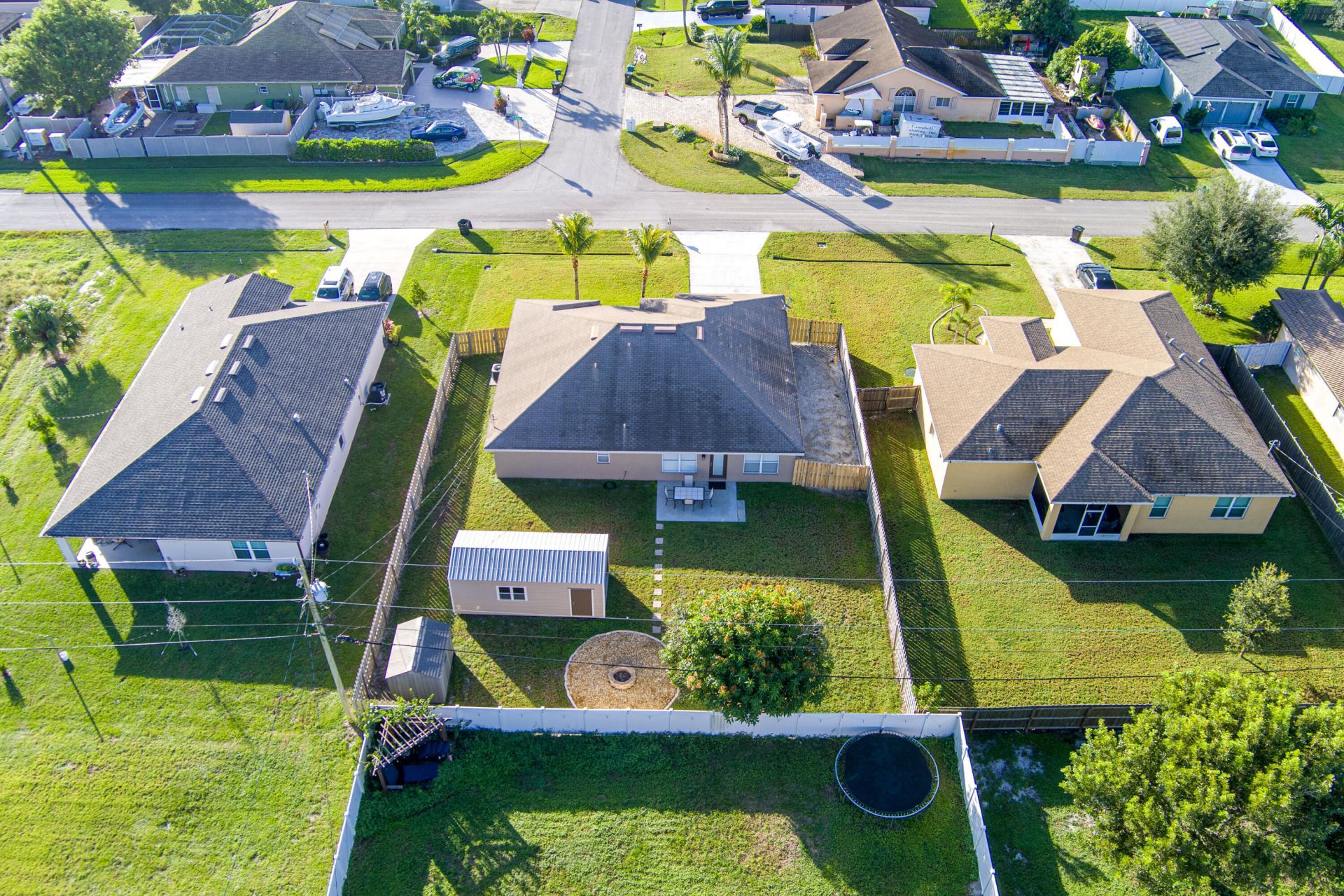 525 SW Halden Avenue, Port Saint Lucie, FL 34953 Photo