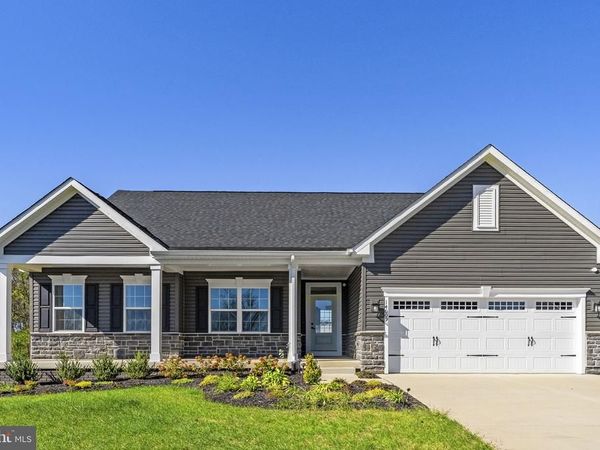 14009 WILLOW SHADE LANE , CULPEPER, VA 22701