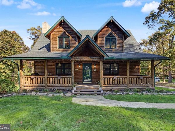502 MOUNTAINSIDE ROAD , TEMPLE, PA 19560
