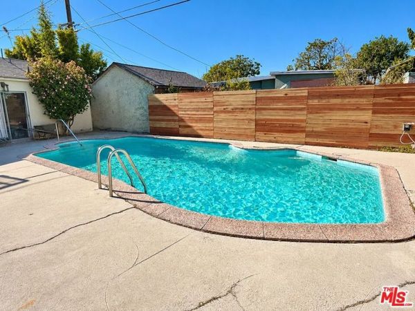 11205 Woolford Street, Unit A, Culver City, CA 90230