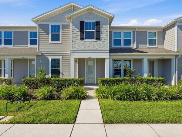 5586 PINELAND RUN , ORLANDO, FL 32829