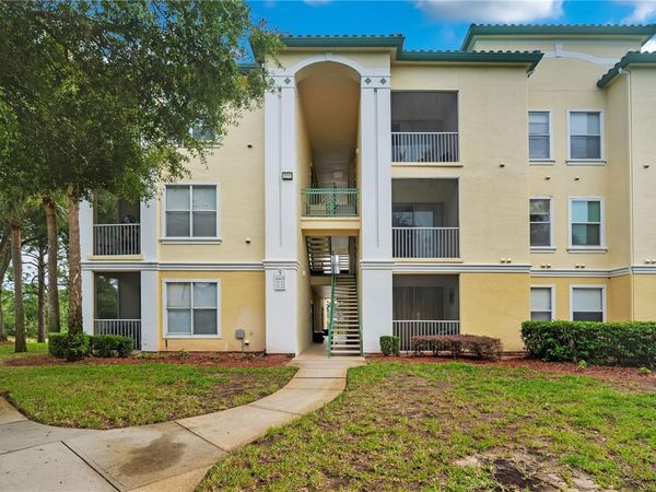 8805 DUNES COURT , Unit 5-103, KISSIMMEE, FL 34747