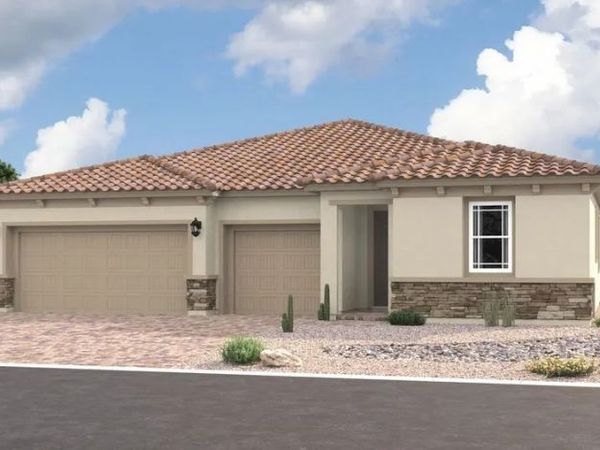4320 S Twin Falls Street, Unit Lot# 22-3, Pahrump, NV 89048