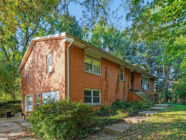 3118 E Shawnee Road, Berrien Springs, MI 49103