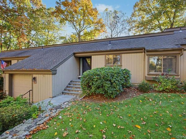 449 Heritage Hills, Unit B, Somers, NY 10589