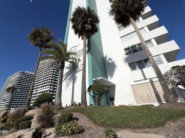 2800 N Atlantic Avenue, Unit 1608, Daytona Beach, FL 32118