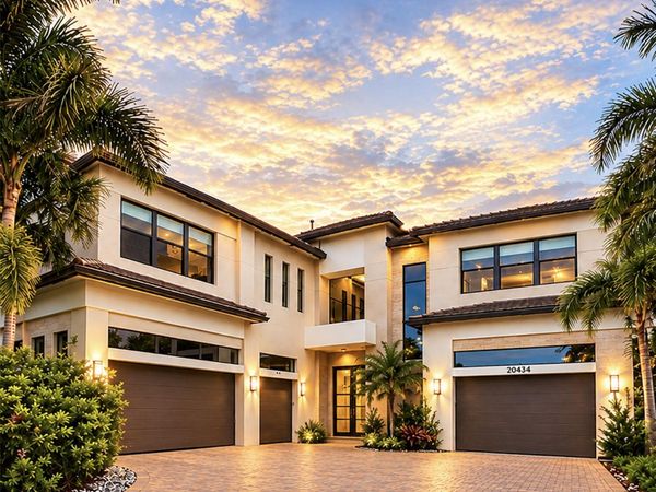 20434 ROSEWOOD GARDEN Way, Boca Raton, FL 33434