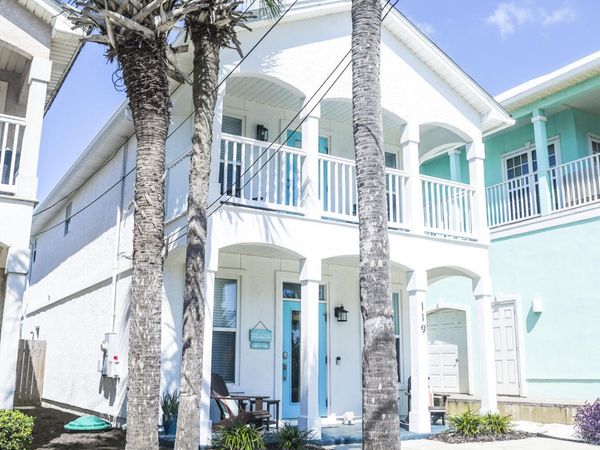 119 Riviera Drive, Panama City Beach, FL 32413