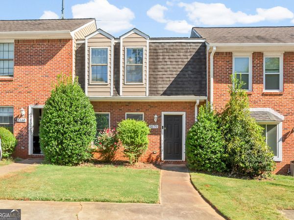 3170 Duvall Place, Kennesaw, GA 30144