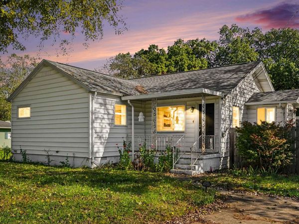 52424 Scott Street, South Bend, IN 46637