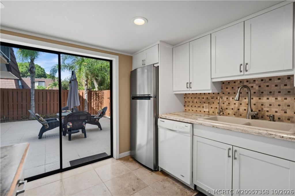 5863 SE Riverboat Drive , Stuart, FL 34997 Photo