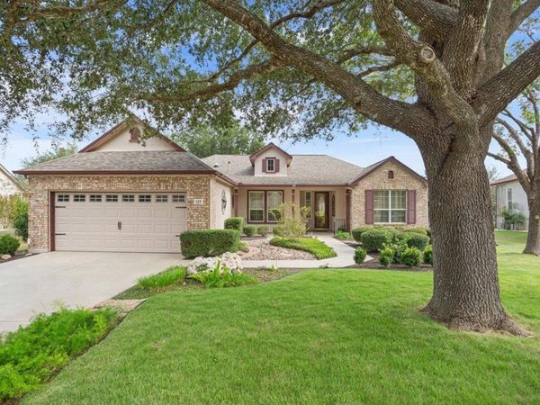 117 Dandelion DR , Georgetown, TX 78633