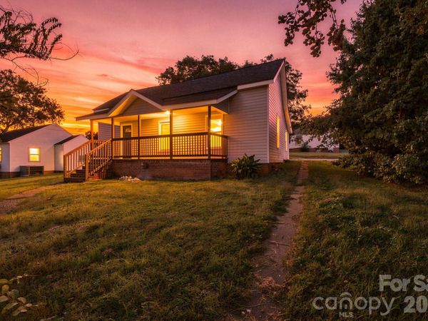612 N Main Street, Norwood, NC 28128