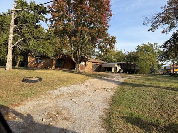 13829 W 111th Street S, Sapulpa, OK 74066