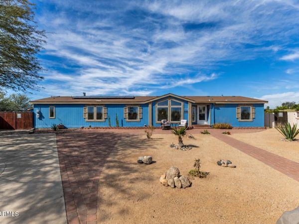 2930 E ESCUDA Road, Phoenix, AZ 85050