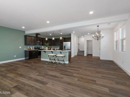 2010 Cradle Mountain Drive, Unit 3, Reno, NV 89523 Photo