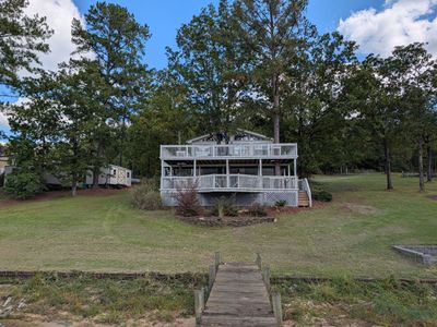 405 Rockbridge Road, Ridgeway, SC 29130