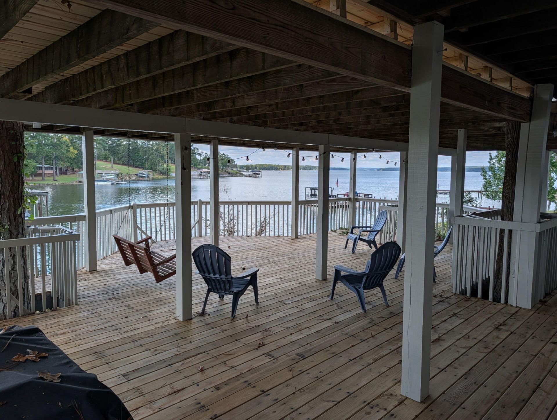405 Rockbridge Road Photo 13