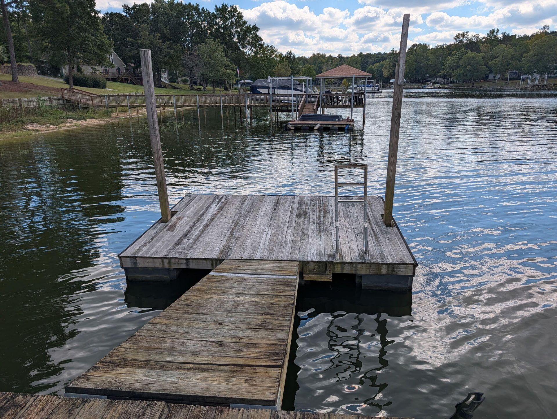 405 Rockbridge Road Photo 16