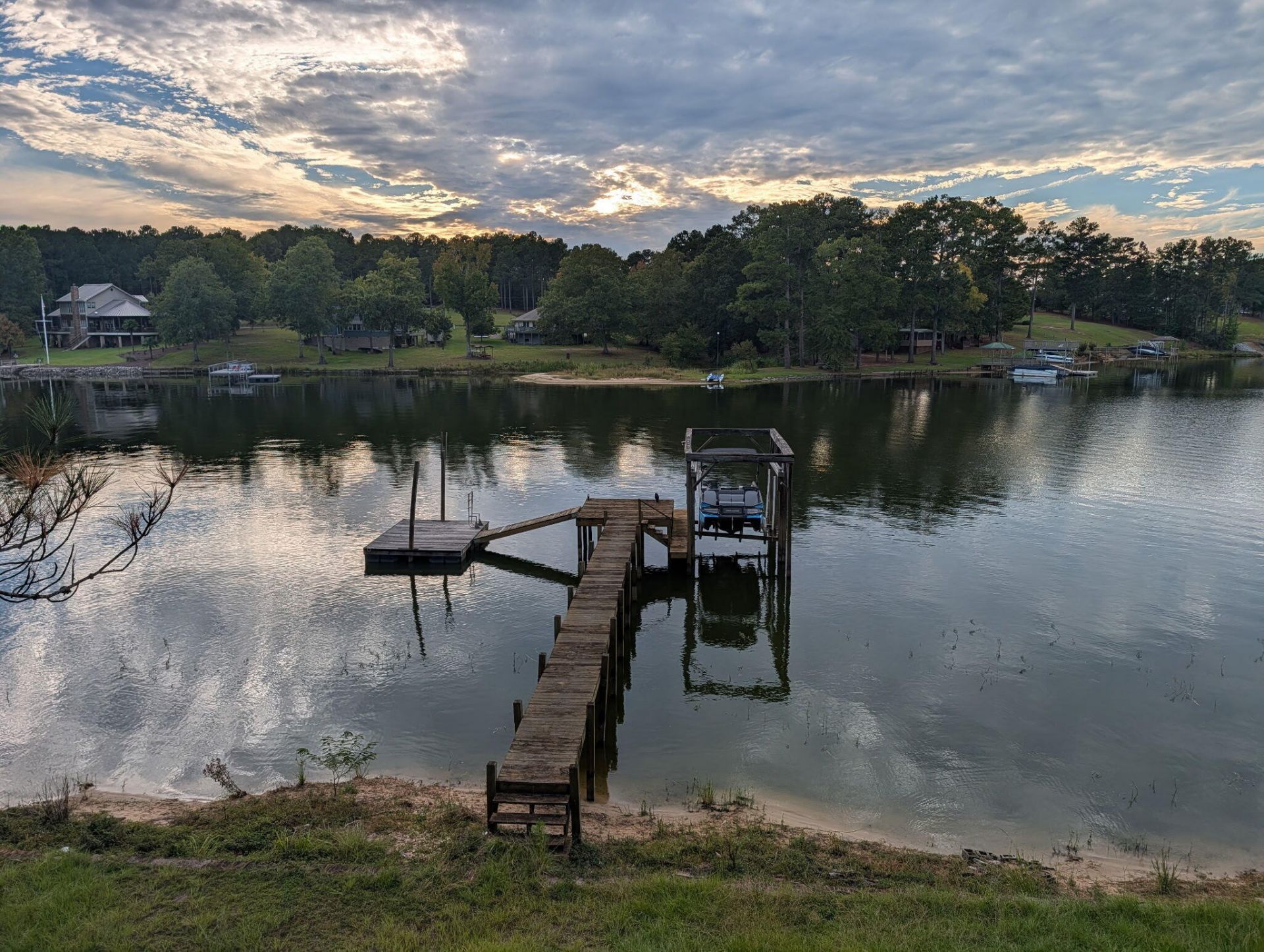 405 Rockbridge Road Photo 17