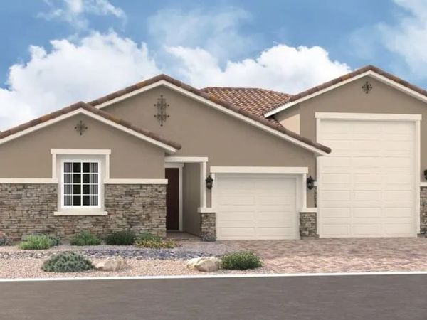 4328 S Twin Falls Street, Unit Lot 23-3, Pahrump, NV 89048