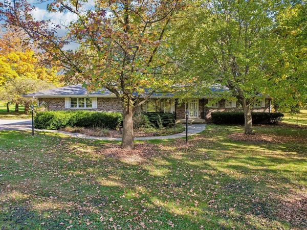9516 N Clark Road , Richmond, IL 60071
