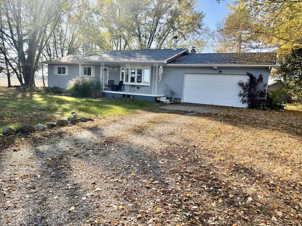 5261 N Watson Road, Elsie, MI 48831