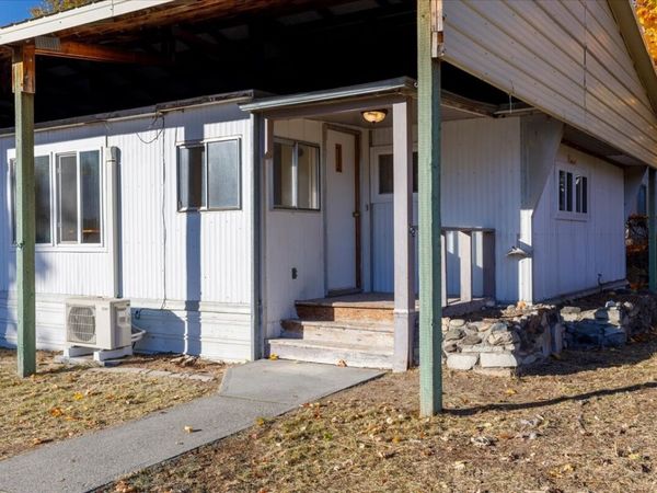 222 Electric Place , Electric City, WA 99123