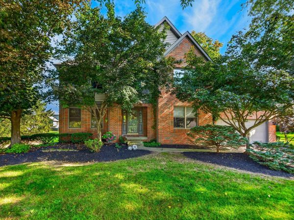9696 Crawford Drive, Pickerington, OH 43147
