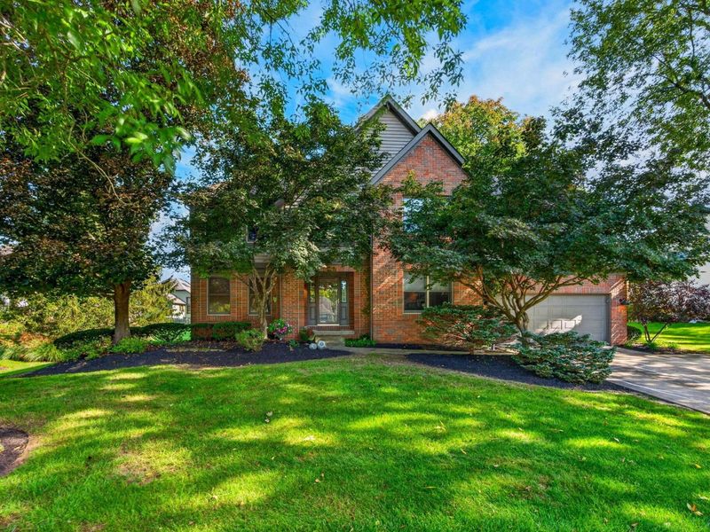 9696 Crawford Drive, Pickerington, OH 43147 Photo 4