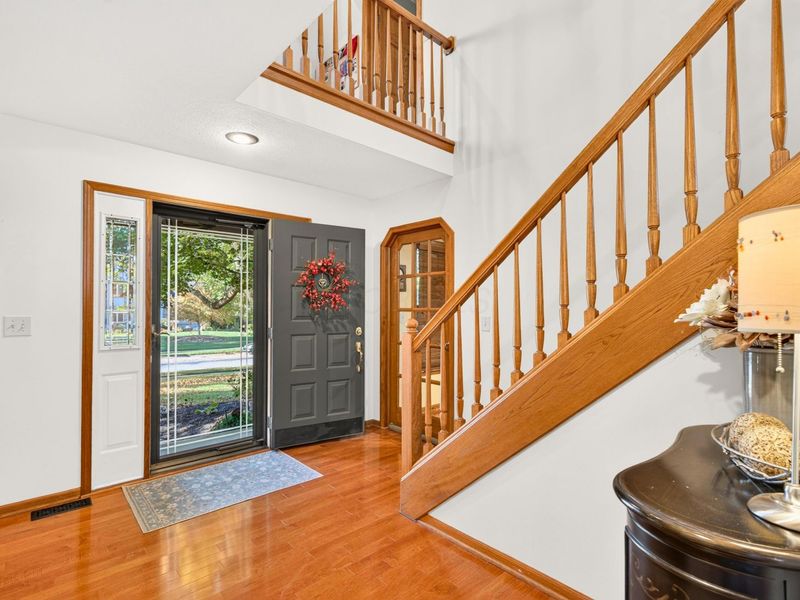 9696 Crawford Drive, Pickerington, OH 43147 Photo 5
