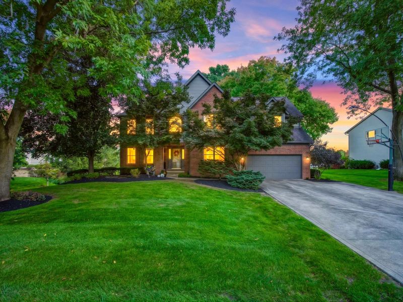 9696 Crawford Drive, Pickerington, OH 43147 Photo 71
