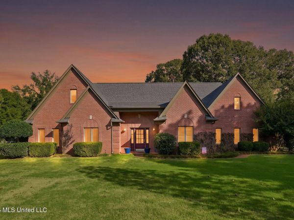 3540 Bonner Drive, Olive Branch, MS 38654